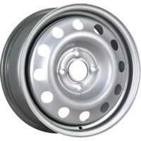 Trebl 64C49G_P Silver