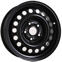 Trebl 7625T BLACK 0x0/0x114.3 ET39 D60.1