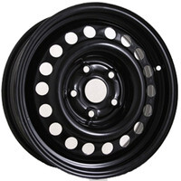 Trebl 9892 Black