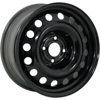 Trebl X40031 Black