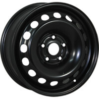 Trebl X40935 Black