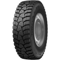 TYREX All Steel DM-1