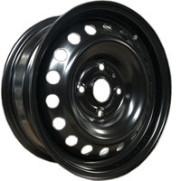 ТЗСК Chevrolet Lacetti черный 6x15/4x114.3 ET44 D56.6