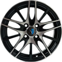 Venti 1406 BD 5.5x14/4x98 ET35 D58.6