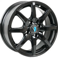 Venti 1415 BL 5.5x14/4x98 ET35 D58.6