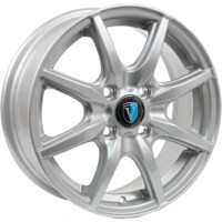 Venti 1415 SL 5.5x14/4x100 ET43 D60.1