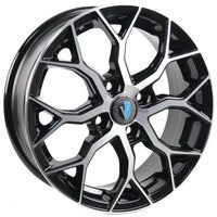 Venti 1419 BD 5.5x14/4x100 ET43 D60.1