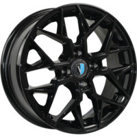 Venti 1420 BL 5.5x14/4x98 ET35 D58.6