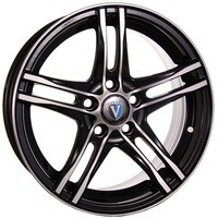 Venti 1505 BD 6x15/5x100 ET38 D57.1