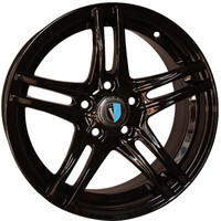 Venti 1505 BL 6x15/5x100 ET38 D57.1