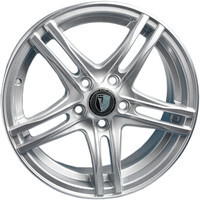 Venti 1505 SL 6x15/5x100 ET38 D57.1