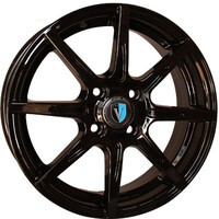 Venti 1508 BL 5.5x15/4x100 ET45 D54.1