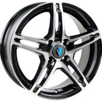 Venti 1518 BD 6x15/4x98 ET40 D58.6