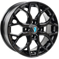 Venti 1519 BL 6x15/4x100 ET46 D60.1