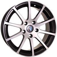 Venti 1603 BD 6.5x16/4x100 ET37 D60.1