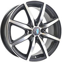 Venti 1605 BD 6x16/4x100 ET50 D60.1