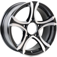 Venti 1610 BD 6.5x16/5x139.7 ET40 D98