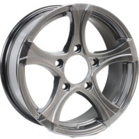 Venti 1610 BH 6.5x16/5x139.7 ET40 D98