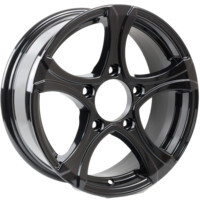 Venti 1610 BL 6.5x16/5x139.7 ET40 D98