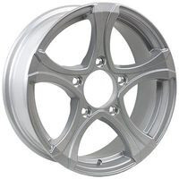 Venti 1610 SL 6.5x16/5x139.7 ET40 D98