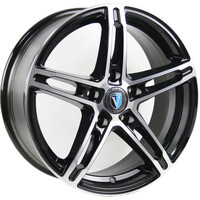 Venti 1618 BD 6.5x16/5x114.3 ET33 D60.1