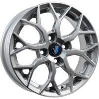 Venti 1619 BH 6x16/4x98 ET33 D58.6