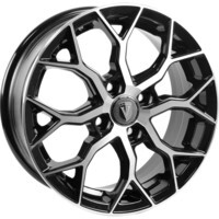 Venti 1619 (Solaris) BD 6x16/4x100 ET46 D54.1