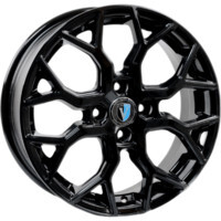 Venti 1619 (Solaris) BL 6x16/4x100 ET46 D54.1