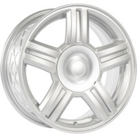 X-Race SH653 Sil