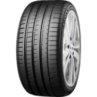 Yokohama Advan Sport V107D 275/40R20 106Y